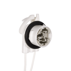 8937 - GM 2-Wire Daytime Running Light & Signal Socket