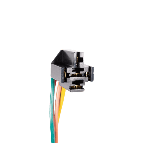 8939 - 5-Wire Universal Relay Plug