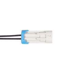 8962-M - GM 2-Wire Male Connector ABS