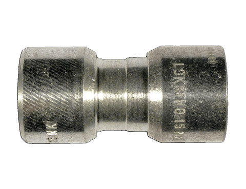 9-800-599 - 15mm Aluminum A/C Block Off