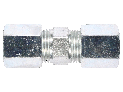 9-800-606 - 1/2" Steel Union (A/C)