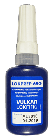 9-800-649 - Lokring Glue Sealant