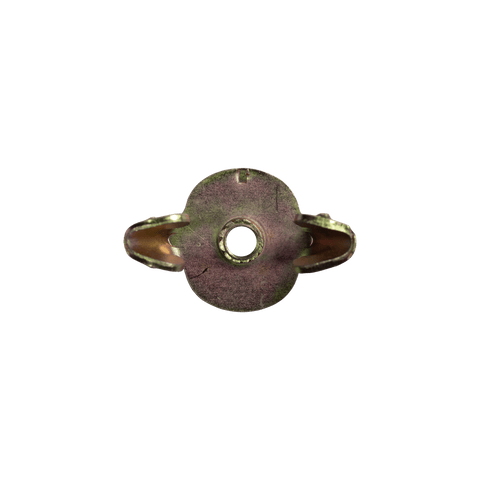 902 - 6mm Stamped Wing Nut