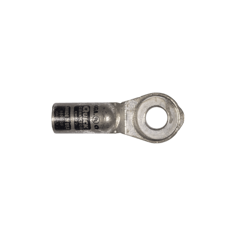 9051-0 - 1 Gauge Side Post Crimp Battery Terminal