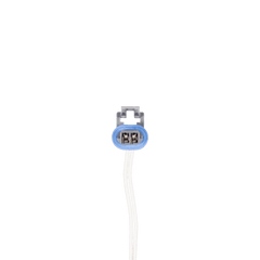 9094 - GM 2-Wire ABS Wheel Speed Sensor Connector