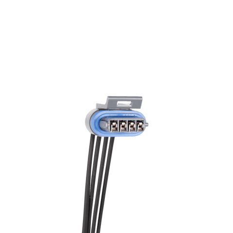 9095 - GM 4-Wire Crank Sensor Connector