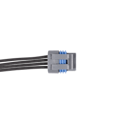 9095 - GM 4-Wire Crank Sensor Connector