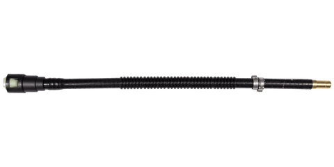 9141 - GM 3/8" Straight x 10mm Line (Flex) Repair Kit