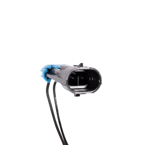 9152-M - GM 2-Wire Male EGR, Coolant Sensor Connector