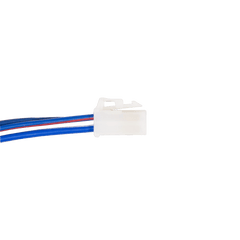 9162 - Ford 2-Wire Blower Motor Resistor Connector