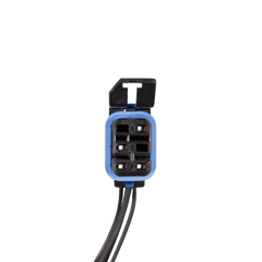 9166 - GM 4-Wire Fuel Connector