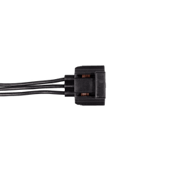 9173 - Ford 3-Wire Voltage Regulator Connector