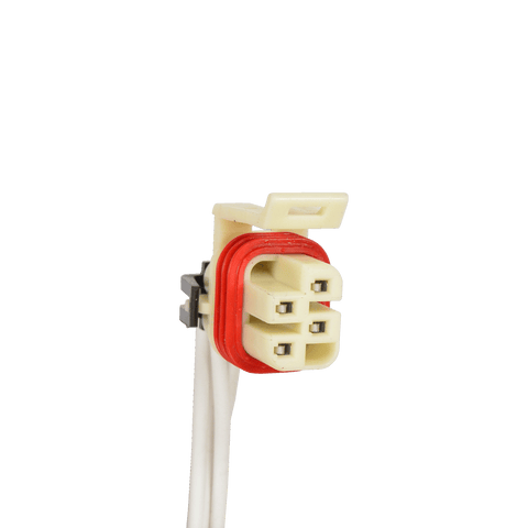 9185 - GM 4-Wire Trans Neutral Safety Switch