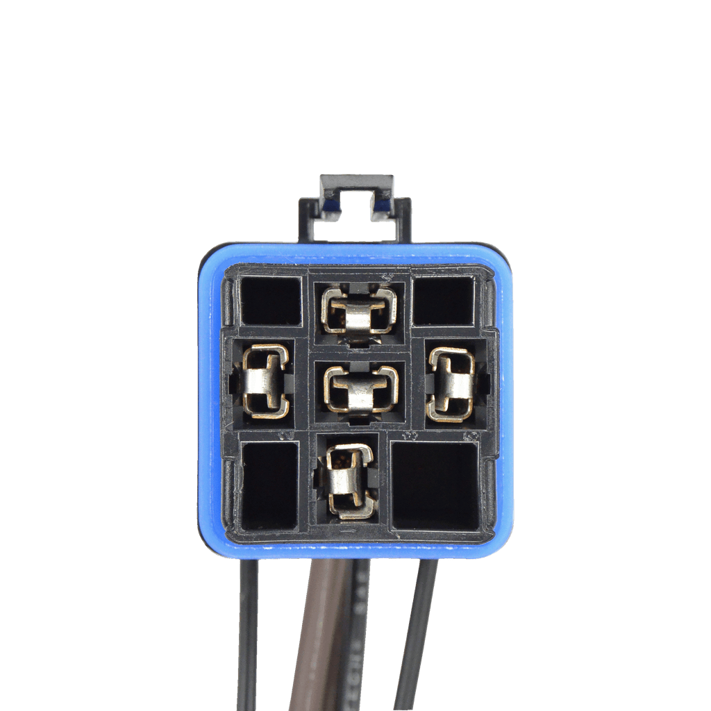 9187 - GM 5-Wire Relay Connector