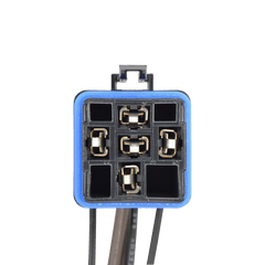 9187 - GM 5-Wire Relay Connector