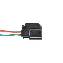 9195 - Ford 2-Wire Brake Light Switch Connector