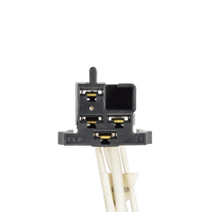 9205 - GM 4-Wire Dimmer Switch Connector