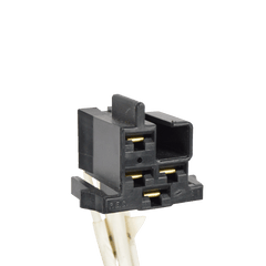 9205 - GM 4-Wire Dimmer Switch Connector