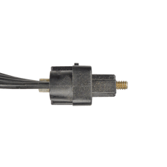 9206 - GM 14-Wire Electronic Ignition Module Connector