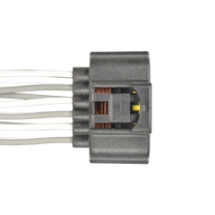 9222 - 12-Wire Transmission Range Sensor Connector