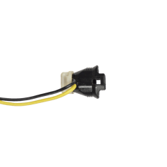 9237 - GM Saturn 2-Wire Coolant Connector