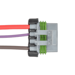 9261 - Chrysler GM 3-Wire 4-Wire Blower Motor Resistor