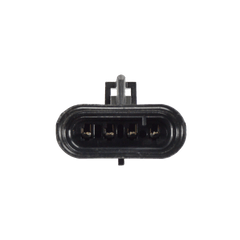 9273 - GM 4-Wire Flat Oxygen Sensor Connector