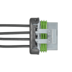 9278 - GM 4-Wire Blower Motor Resistor