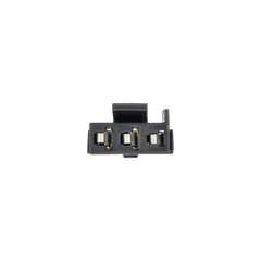 9281 - GM 3-Wire Brake Light Connector