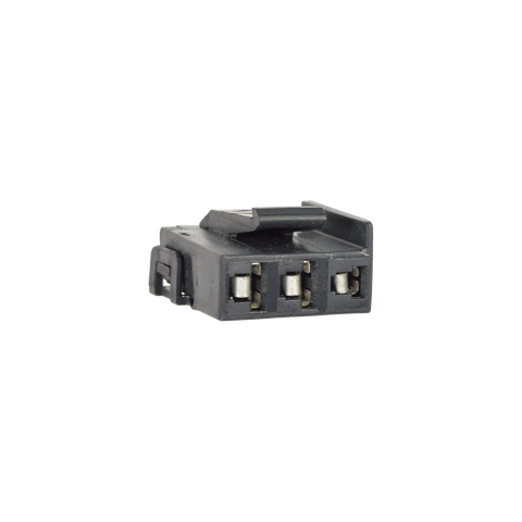 9281 - GM 3-Wire Brake Light Connector