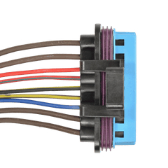 9291 - Ford 9-Wire Injector Glow Plug 7.3 Diesel 98-03