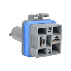 9301 - GM 4-Wire Secondary Air Pump Relay