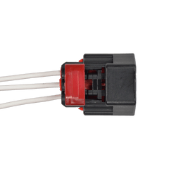 9312 - Ford Volvo 3-Wire MAP, Brake Fluid, Fuel Pressure, Cam Shaft Sensor Connector