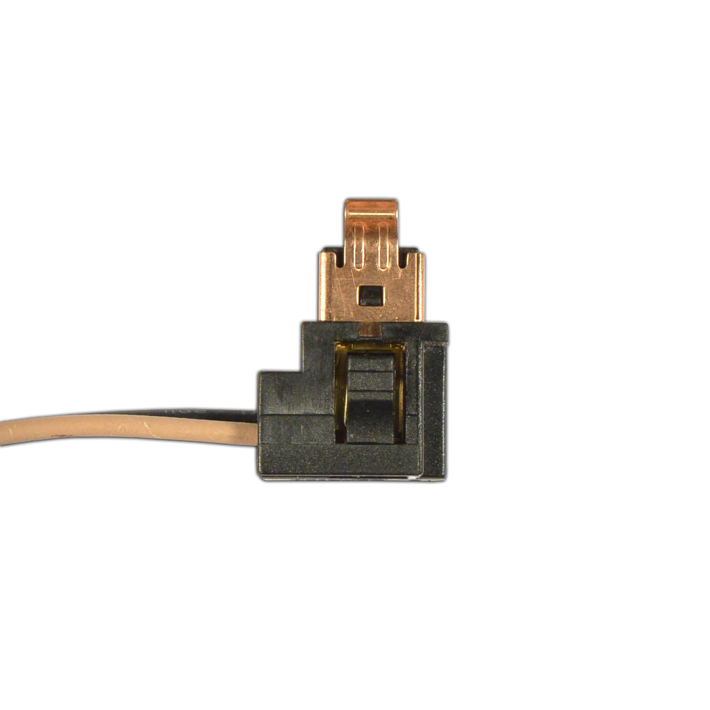 9315 - 2-Wire Socket Bulb# H-1