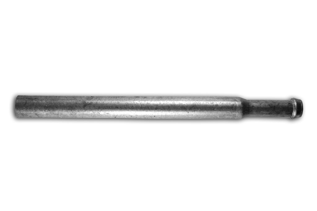 M10 Nylon to 3/8" Steel Line Straight