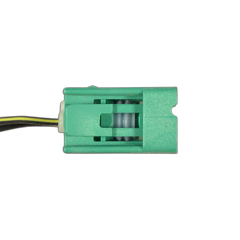 9481 - Green 2-Wire Ford Harness