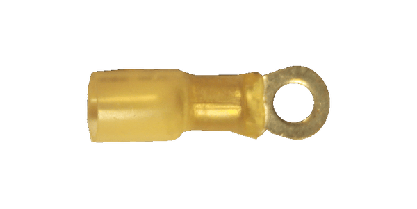9512 - Yellow 12-10 Gauge #10