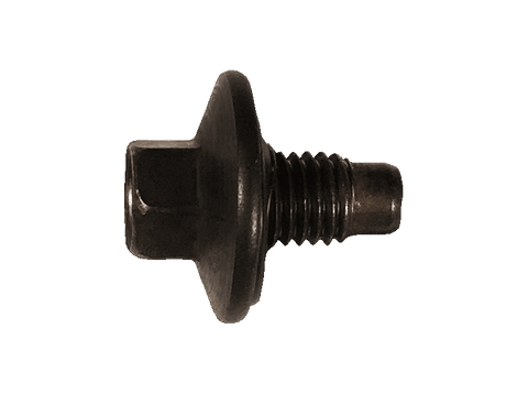 12mm x 1.75 Saturn Oil Plug with Gasket