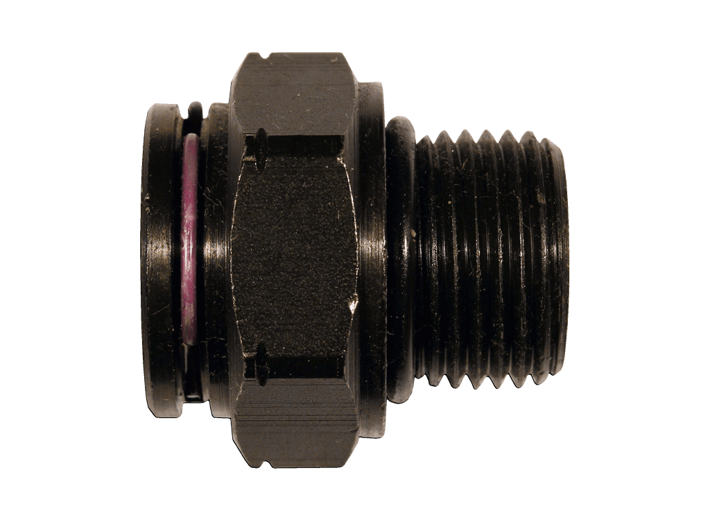 9711 - 5/8" GM Truck Transmission Quick Connect