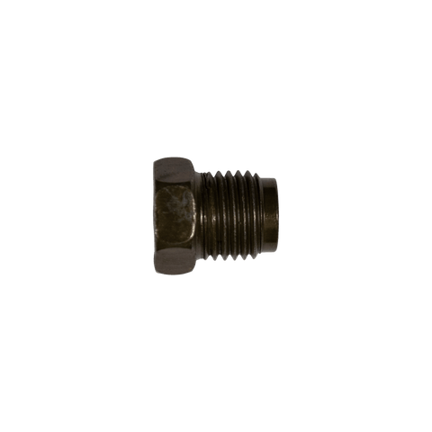 9761 - 5/16" Fuel Line Tube Nut