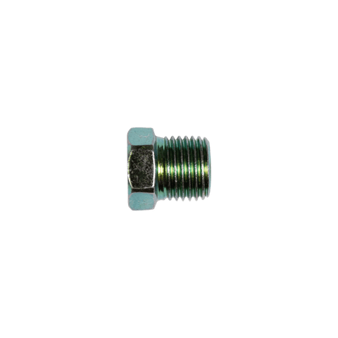9805 - Tube Nut 1/2"-20 Thread for 3/16" Tube