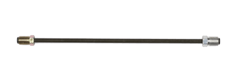 9813 - 10mm x 1.00 x 3/16" Brake Line Stick 8"