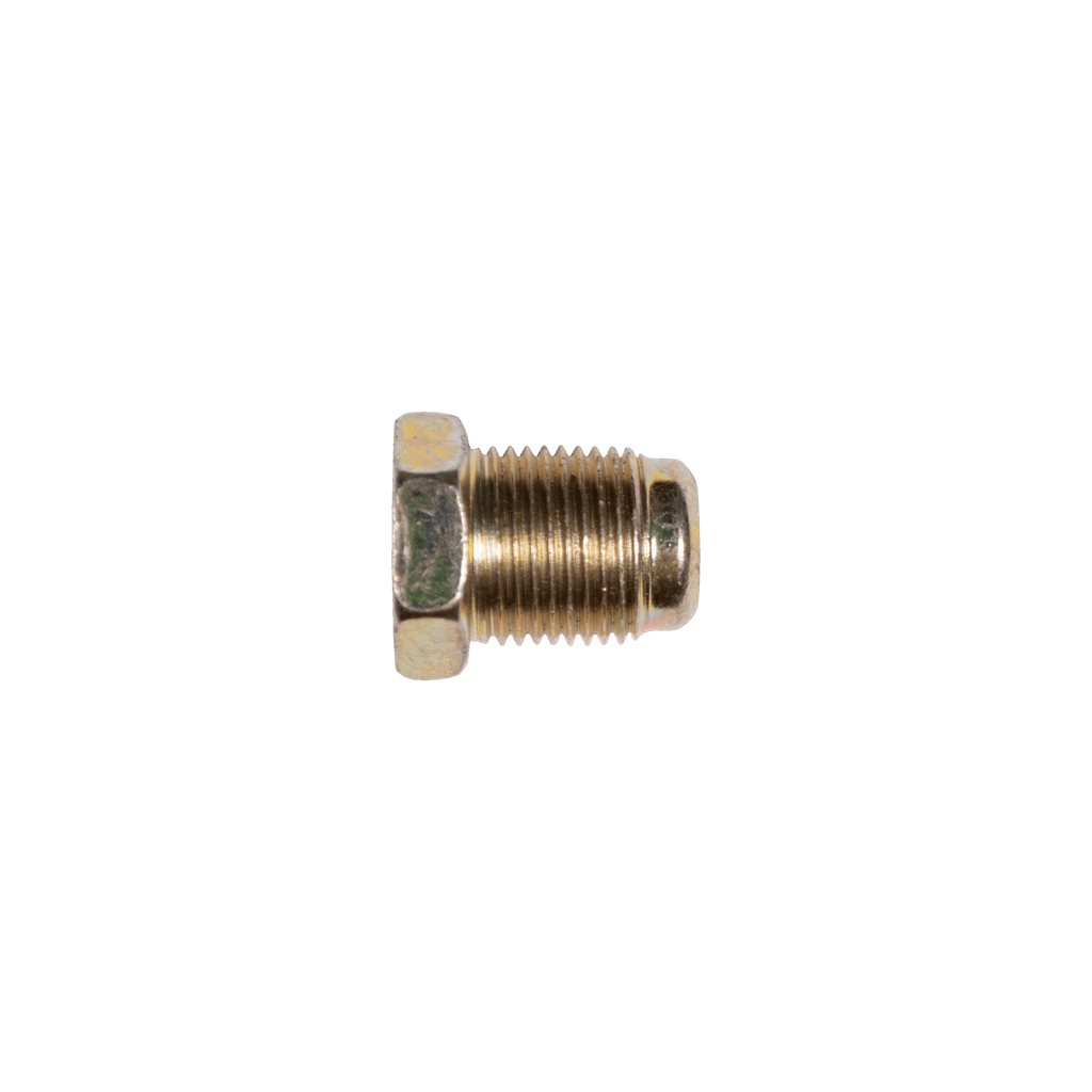 9815 - Tube Nut 12mm x 1.00 for 3/16" Tube