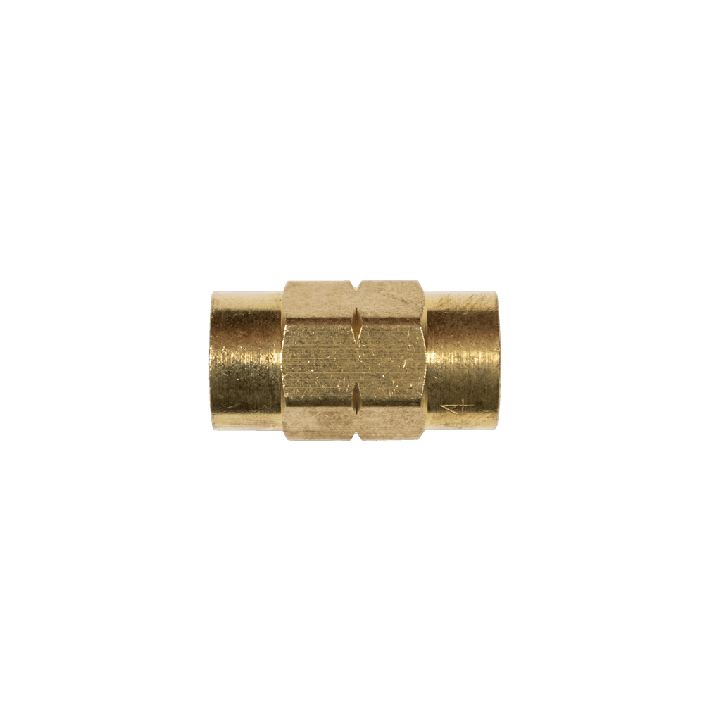 Brake End M10X1.0 Double / Bubble Flare Stainless Brake End M10X1.0 Double / Bubble Flare Stainless