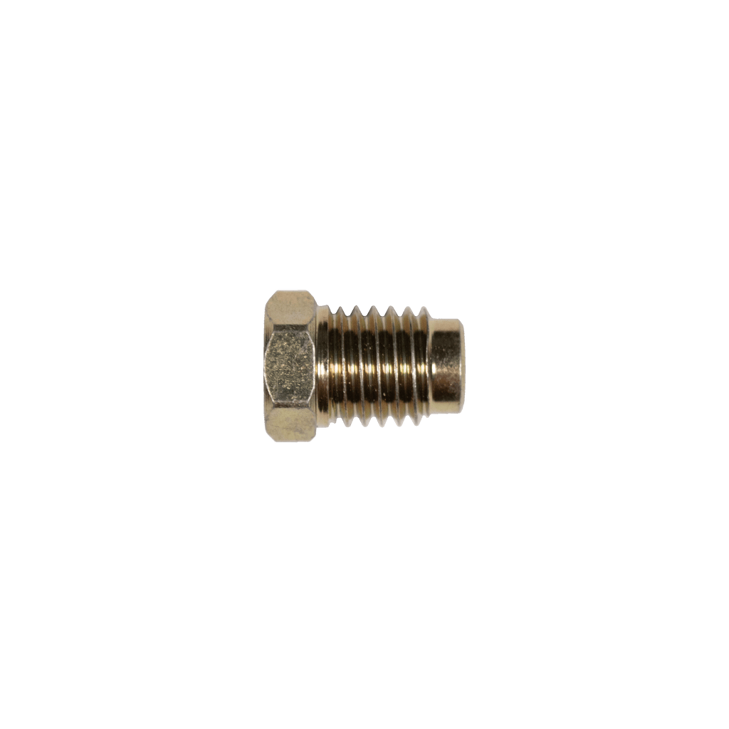 9831 - Tube Nut 11mm x 1.50 for 3/16" Tube