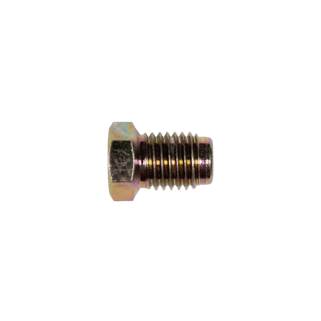 9834 - Tube Nut 12mm x 1.50 for 6mm Tube