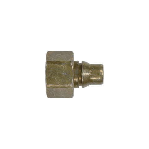 9847 - 3/8" Inlet to Quick Connect GM Trans Line Adapter