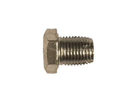 Thread: M14 x 1.50 Hex: 19mm Oversize Self Tapper with gasket