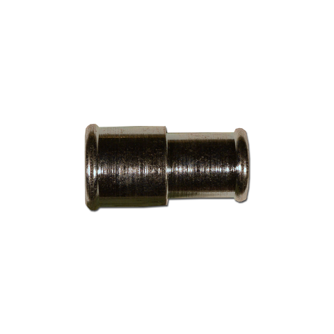 3/4 x 5/8" Steel Reducer Heater Hose Connector
