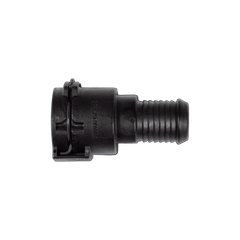 9935-1 - 8mm ID Straight Connector